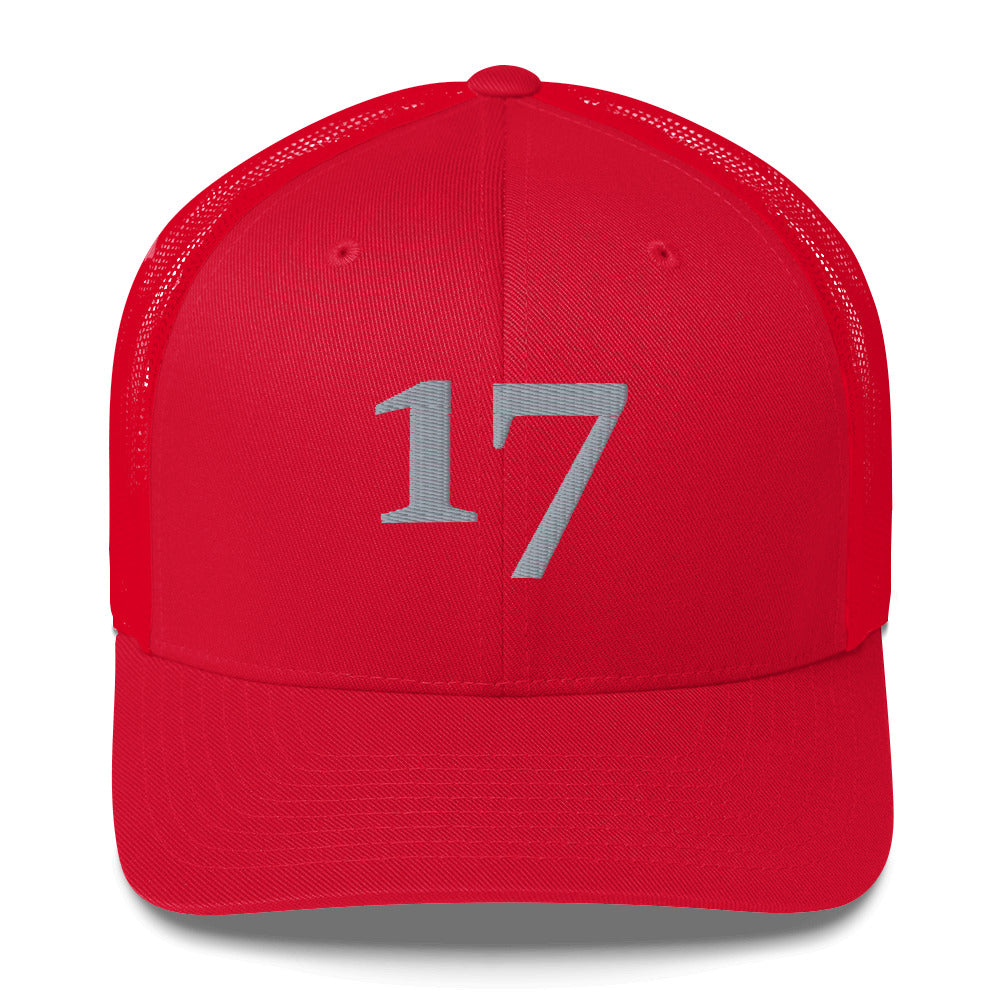 z17 SnapBack